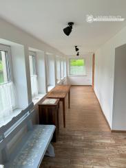 ZNÍŽENÁ CENA! Dom či chalupa na Hnilčíku na Poľane