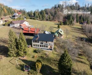 ZNÍŽENÁ CENA! Dom či chalupa na Hnilčíku na Poľane