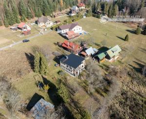 ZNÍŽENÁ CENA! Dom či chalupa na Hnilčíku na Poľane