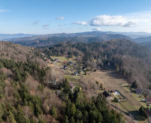 ZNÍŽENÁ CENA! Dom či chalupa na Hnilčíku na Poľane