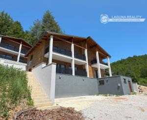 Moderné apartmánové bývanie v tichej lokalite – Poráčska dolina