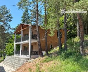 Moderné apartmánové bývanie v tichej lokalite – Poráčska dolina