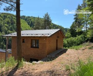 Moderné apartmánové bývanie v tichej lokalite – Poráčska dolina