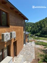 Moderné apartmánové bývanie v tichej lokalite – Poráčska dolina