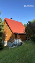 Cena dohodou ! Rekreačná chata v Levočskej doline