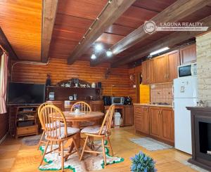 Cena dohodou ! Rekreačná chata v Levočskej doline