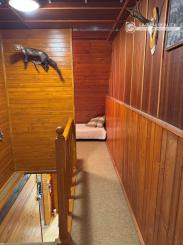 Cena dohodou ! Rekreačná chata v Levočskej doline