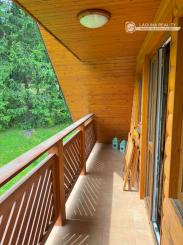 Cena dohodou ! Rekreačná chata v Levočskej doline