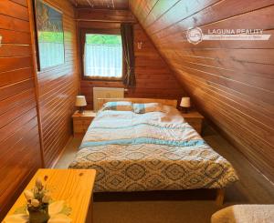 Cena dohodou ! Rekreačná chata v Levočskej doline