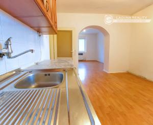 Byt 2+1 (49 m2) časť Zapálenica, Rudňany