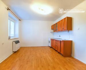 Byt 2+1 (49 m2) časť Zapálenica, Rudňany