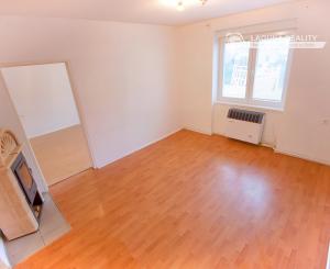 Byt 2+1 (49 m2) časť Zapálenica, Rudňany