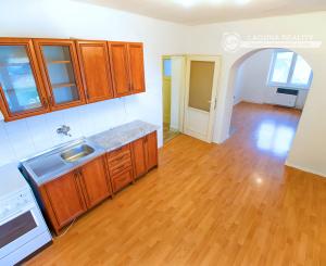 Byt 2+1 (49 m2) časť Zapálenica, Rudňany