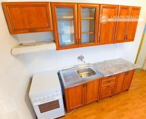 Byt 2+1 (49 m2) časť Zapálenica, Rudňany