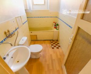 Byt 2+1 (49 m2) časť Zapálenica, Rudňany