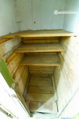 Byt 2+1 (49 m2) časť Zapálenica, Rudňany