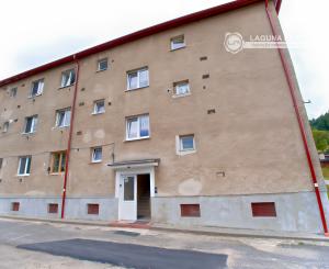 Byt 2+1 (49 m2) časť Zapálenica, Rudňany