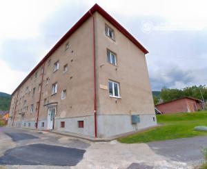 Byt 2+1 (49 m2) časť Zapálenica, Rudňany