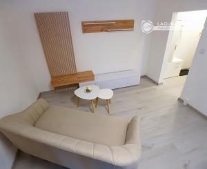 PRENÁJOM! Byt 1+1 (44 m2) s dvomi loggiami, sídl. Tarča v Sp. N. Vsi