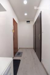 PRENÁJOM! Byt 1+1 (44 m2) s dvomi loggiami, sídl. Tarča v Sp. N. Vsi