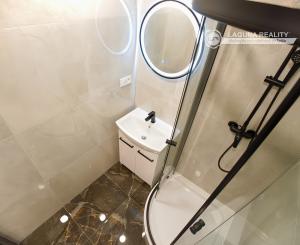 PRENÁJOM! Byt 1+1 (44 m2) s dvomi loggiami, sídl. Tarča v Sp. N. Vsi