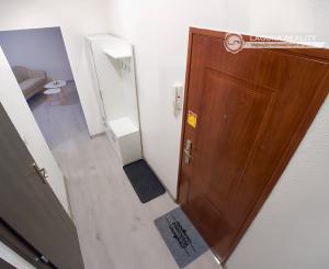 PRENÁJOM! Byt 1+1 (44 m2) s dvomi loggiami, sídl. Tarča v Sp. N. Vsi