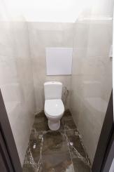 PRENÁJOM! Byt 1+1 (44 m2) s dvomi loggiami, sídl. Tarča v Sp. N. Vsi