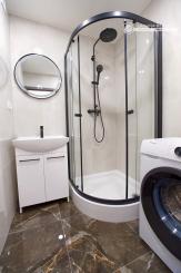 PRENÁJOM! Byt 1+1 (44 m2) s dvomi loggiami, sídl. Tarča v Sp. N. Vsi