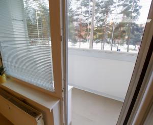 Byt 4+1 (82 m2) s loggiou, Komenského ul., SNV