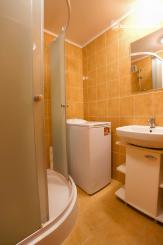 Byt 4+1 (82 m2) s loggiou, Komenského ul., SNV