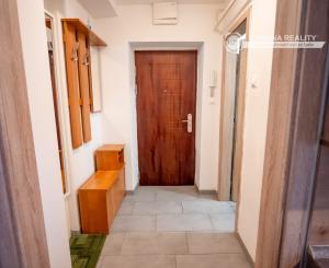 Štartovací dvojizbový byt či investícia?  Krompachy