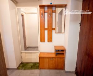 Štartovací dvojizbový byt či investícia?  Krompachy