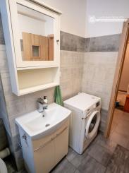 Štartovací dvojizbový byt či investícia?  Krompachy