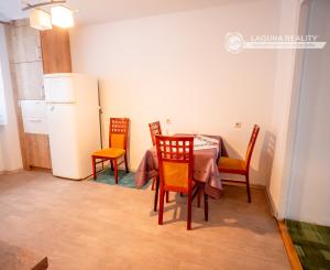 Štartovací dvojizbový byt či investícia?  Krompachy