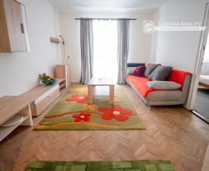 Štartovací dvojizbový byt či investícia?  Krompachy