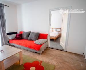 Štartovací dvojizbový byt či investícia?  Krompachy