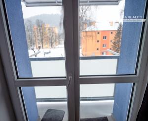 Štartovací dvojizbový byt či investícia?  Krompachy