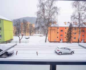 Štartovací dvojizbový byt či investícia?  Krompachy