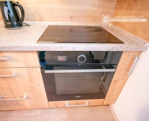 Štartovací dvojizbový byt či investícia?  Krompachy