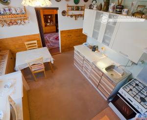 Byt 4+1 (82 m2) s loggiou, sídl. Mier Sp. Nová Ves