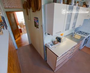 Byt 4+1 (82 m2) s loggiou, sídl. Mier Sp. Nová Ves