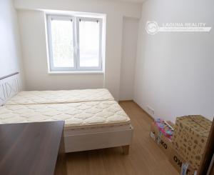 Byt 4+1 (93 m2) s balkónom, Námestie Iglovia, Sp. Nová Ves