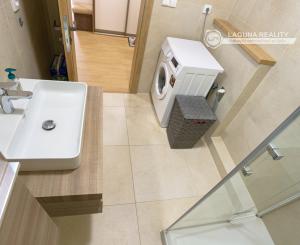 Byt 4+1 (93 m2) s balkónom, Námestie Iglovia, Sp. Nová Ves