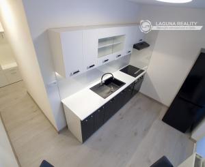 PRENÁJOM! Byt 1+1 (44 m2) s dvomi loggiami, sídl. Tarča v Sp. N. Vsi