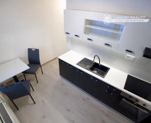 PRENÁJOM! Byt 1+1 (44 m2) s dvomi loggiami, sídl. Tarča v Sp. N. Vsi