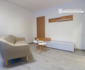 PRENÁJOM! Byt 1+1 (44 m2) s dvomi loggiami, sídl. Tarča v Sp. N. Vsi