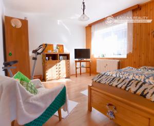 Rodinný dom vhodný aj ako chalupa Mlynky NP Slov. raj