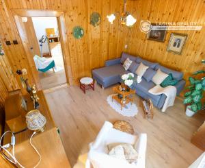 Rodinný dom vhodný aj ako chalupa Mlynky NP Slov. raj