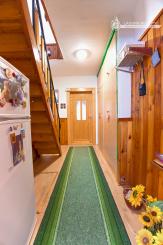 Rodinný dom vhodný aj ako chalupa Mlynky NP Slov. raj