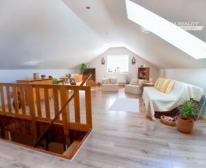 Rodinný dom vhodný aj ako chalupa Mlynky NP Slov. raj